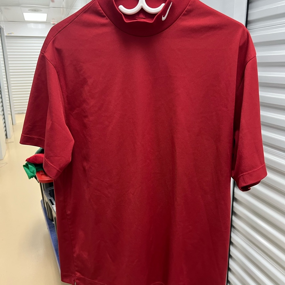 JMFROMCANADA - Nike Golf Dri-Fit Shirt 🔥